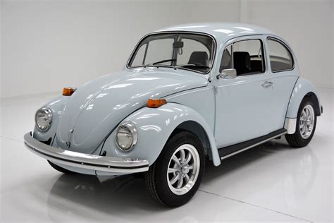 Common signs of a coil problem on your Beetle include poor fuel economy, backfiring, misfiring, stalling, lack of power, or jerking during acceleration. . Vw bug mpg 1970